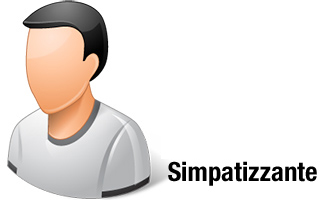 Simpatizzante