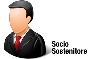 Socio Sostenitore