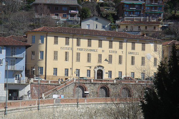 Garelli