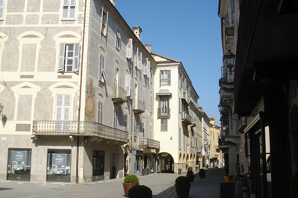 Palazzo Gazzani