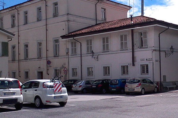 Carrù