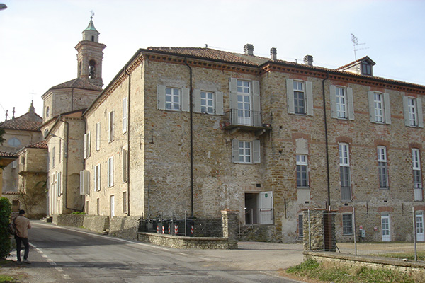 Murazzano
